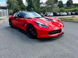 Corvette C7 LT1 6.2 V8 MT7 Stingray Coupe Stingray - Corvette Gebrauchtwagen von 2014