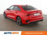 Audi S3 2.0 TFSI quattro Aut.*NAVI*LED*ACC*CAM*PDC* - Audi S3 Gebrauchtwagen in München