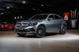 Mercedes-Benz GLC350 e Coupé 4MATIC / AMG Line / SWE-sold - Mercedes-Benz GLC 350 Plug-in Hybrid (PHEV) Gebrauchtwagen