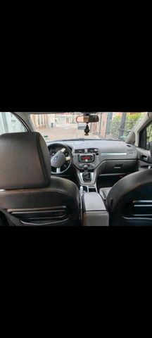 Ford Cmax-Auto in gutem Zustanddessl tuv nue +4...