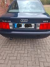 Audi 100 - gebrauchte Audi 100 aus dem Jahr 1992