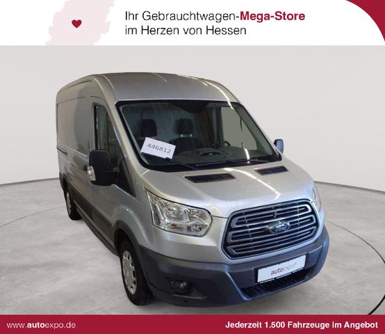 Ford Transit 310 L2H2 Trend StHzg