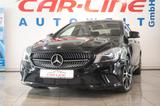 Mercedes-Benz CLA 200 *Automatik*Navi*Xenon*RFK* - Mercedes-Benz: Cl A