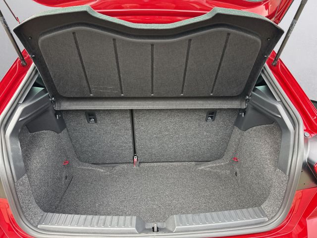 Ibiza FR 1,5TSI DSG *LED+NAVI+KAMERA+PDC*229€mtl