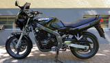 Suzuki GS 500 EU GM51B - SUZUKI 500