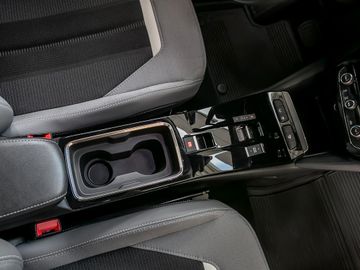 Opel Mokka Electric Elegance Fahrassistenz-Paket LED