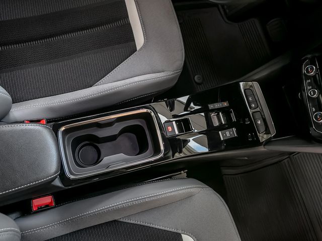 Opel Mokka Electric Elegance Fahrassistenz-Paket LED