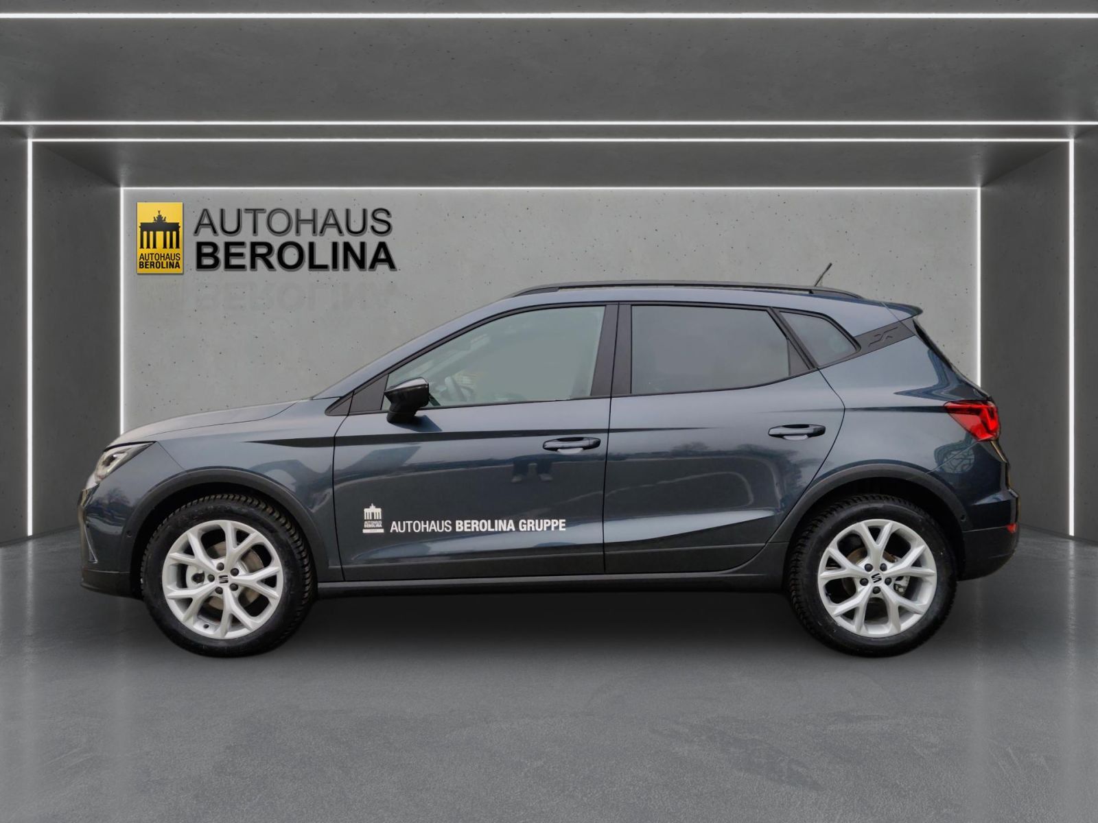 Seat Arona - Bild 4