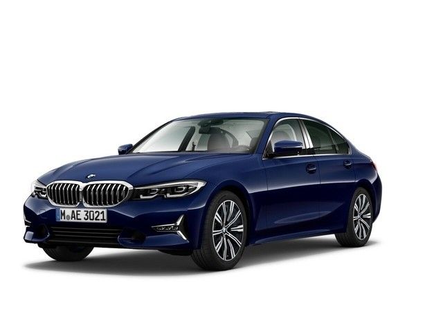 BMW 320i Limousine