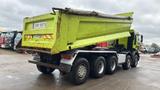 Renault KERAX 420 (10X4 / 43 TONNES !! / LAMES / GRAND P - Renault LKWs