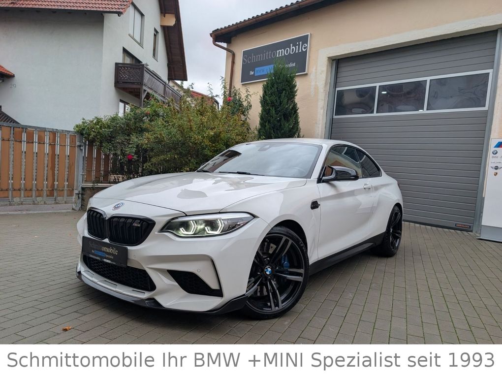 BMW M2 - Bild 3
