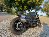 Harley-Davidson Sportster S RH1250Q