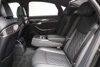 Audi S8 - Vorschau Bild 22