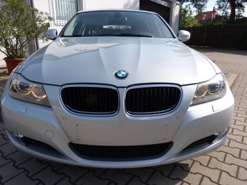 BMW 318 - 3