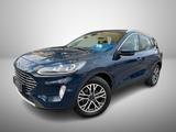 Ford Kuga Titanium 1.5 1.Hand|Kamera|Navi|Head-Up|PDC - Ford Kuga