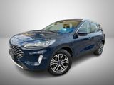 Ford Kuga Titanium 1.5 1.Hand|Kamera|Navi|Head-Up|PDC - Ford Kuga in Wuppertal