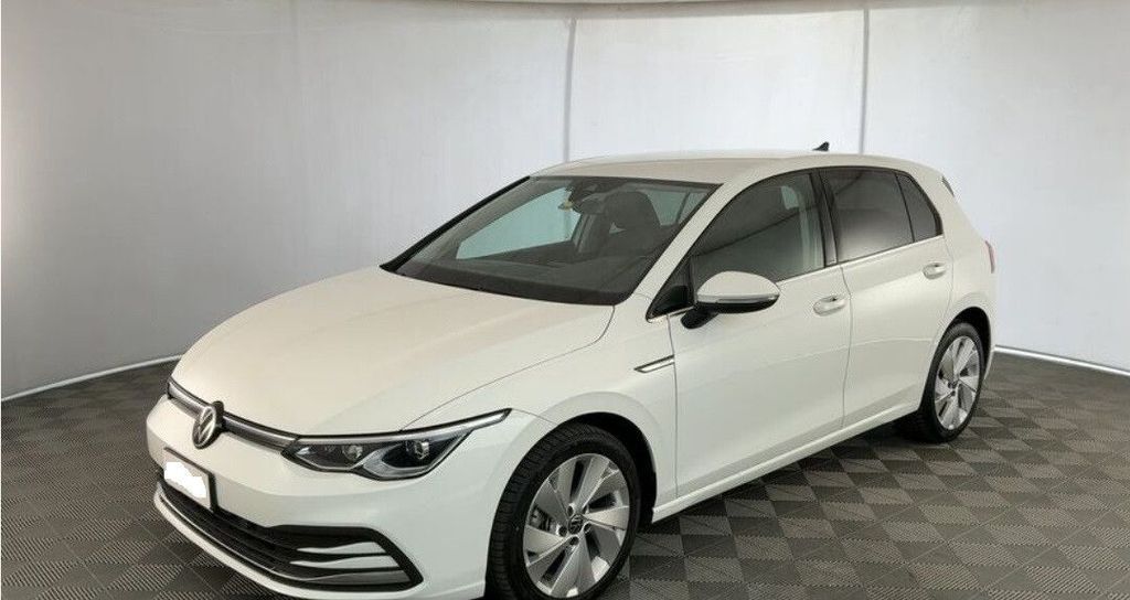 Image of Volkswagen Golf