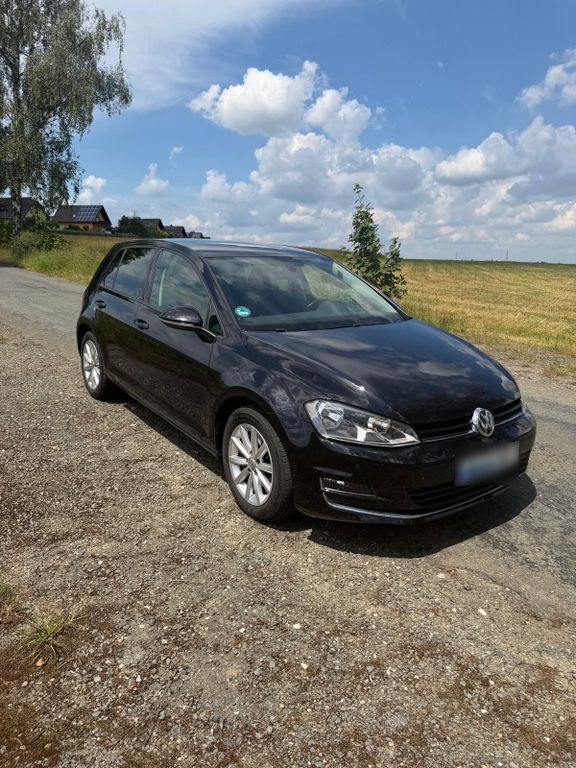 Image of Volkswagen Golf