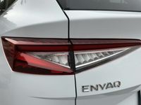 Skoda Enyaq - Vorschau Bild 17