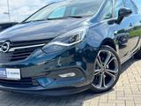 Opel Zafira Tourer *Leder*Navi*Kamera*AHK*7-Sitzer* - Opel Zafira Tourer aus 2017