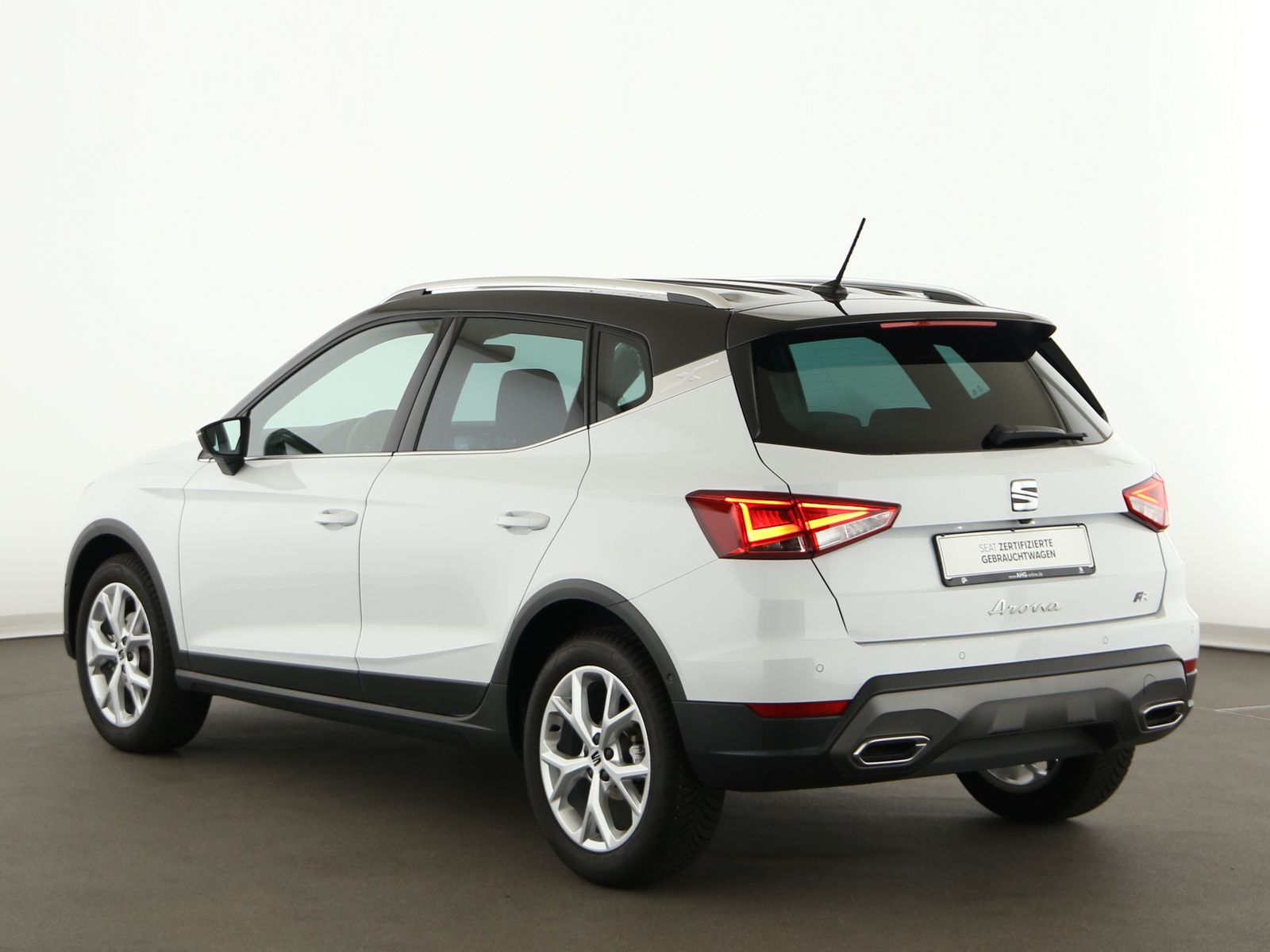 Seat Arona - Bild 5