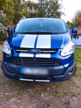 Ford Tourneo Custom/ - Ford Tourneo Custom aus 2014
