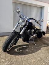 Kawasaki VN900 - Angebote