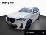 BMW X3 xDrive 20i M Sport LC+ HUD H/K DAB+ Laser 20"