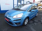 Citroën C4 Picasso HDI 150 ETG 6 Automatic Exclusive - Citroën C4 Picasso: Hdi 150