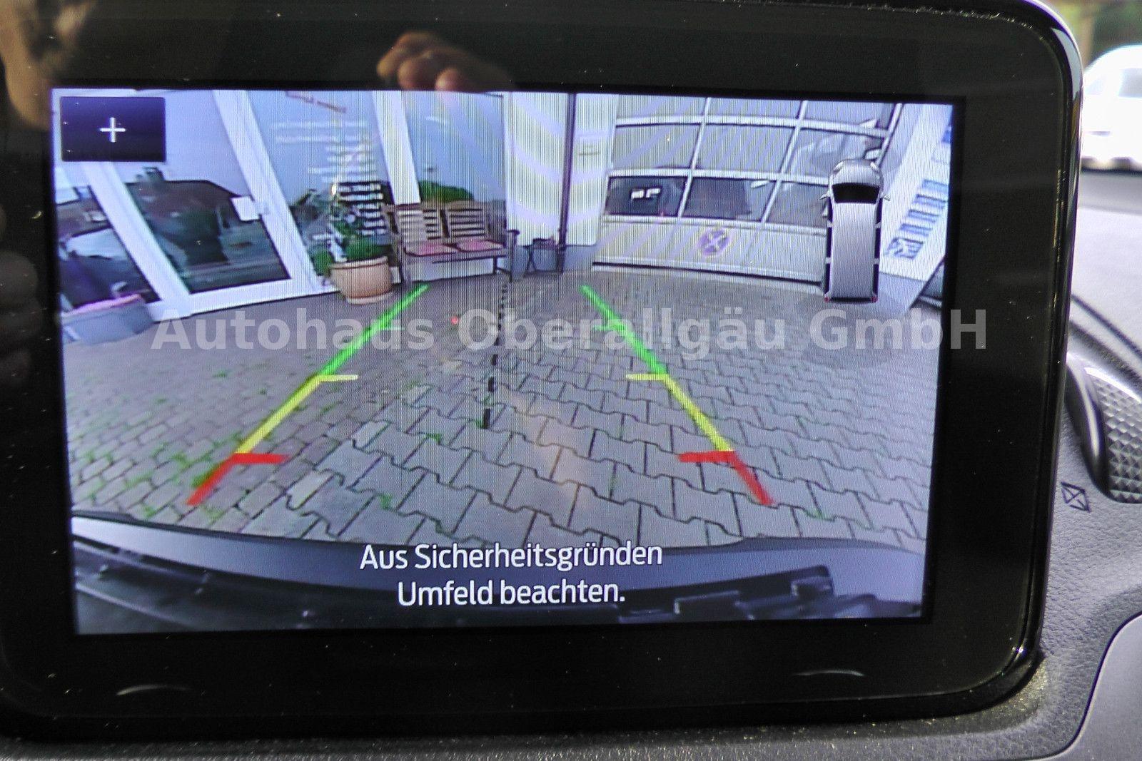 Ford Transit Connect L2*Standheiz*Xenon*Navi*Autom.*ACC, миниатюра 21