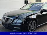 Mercedes-Benz E 63 AMG E T-Modell/PANORAMA/GASANLAGE LPG - Mercedes-Benz: Lp