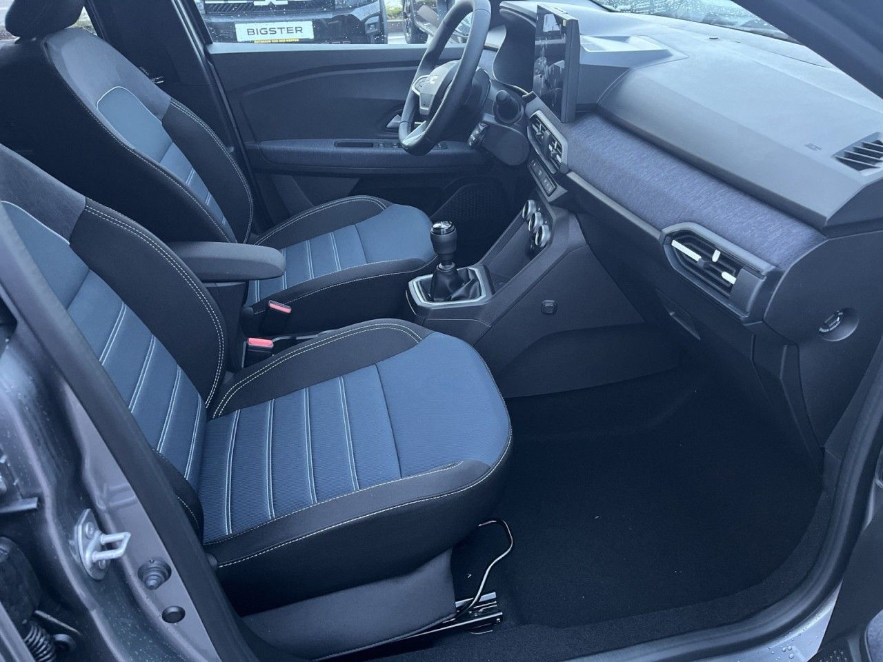 Dacia Jogger - Bild 15