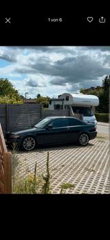 BMW e46 Coupé/ 330D/ Automatik/ Tausch mög... - BMW 330: E46 330d