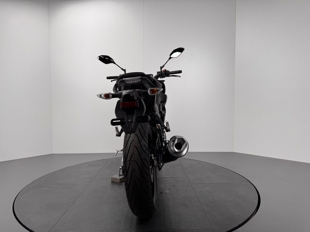 Fahrzeugabbildung Yamaha MT-125 *NEUFAHRZEUG MJ 2025 *AKTIONSPREIS