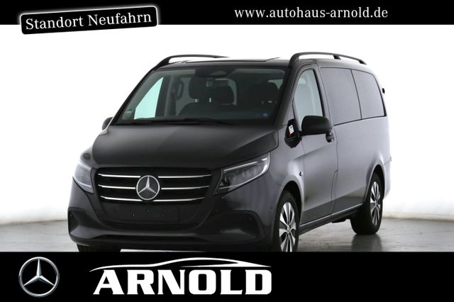 Mercedes-Benz Vito 119 CDI Tourer Lang FACELIFT MULTIBEAM 360°