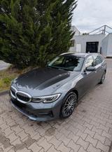 BMW 320d Touring Advantage Automatik Advantage - BMW 320 in Dortmund