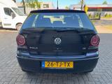 Volkswagen Polo 1.4-16V Optive - Volkswagen Polo: 16v
