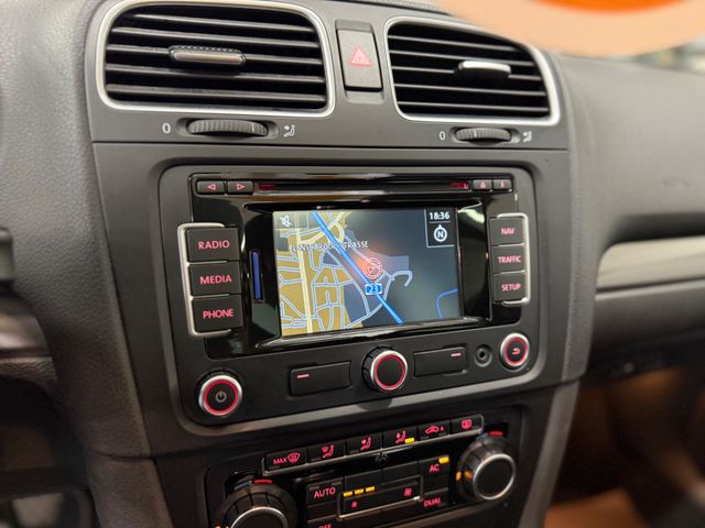 Volkswagen Golf VI Variant BM/ 1.H / 93t.KM/ PANO/ NAVI/ Volkswagen Golf VI Variant BM/ 1.H / 93t.KM/ PANO/ NAVI/