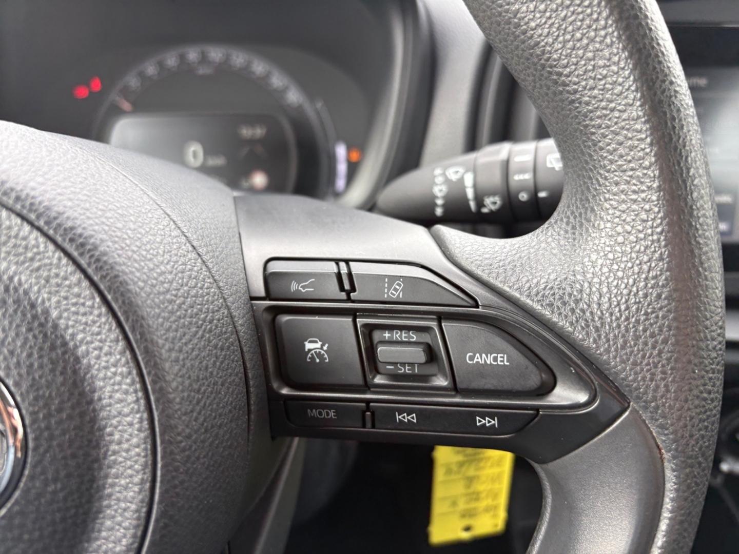 Toyota Aygo X *ACC*CarPlay*DAB*Spurhalte*Fernlichtassis, миниатюра 23