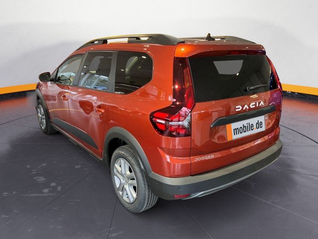 Dacia Jogger Expression TCe 110 7-Sitzer