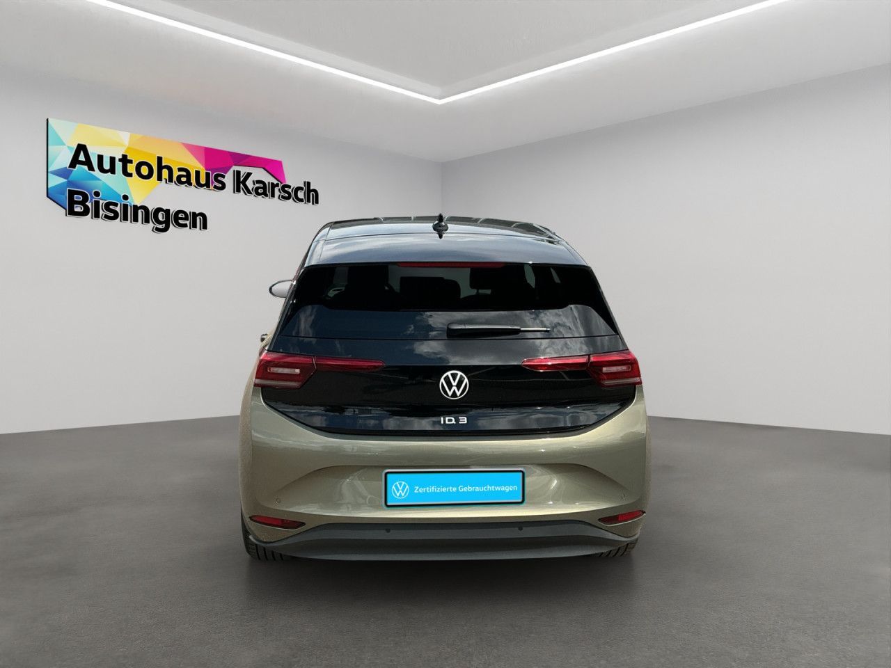 Volkswagen ID.3 Pro S NAVI HUD ACC WP KEYLESS foto 5
