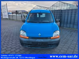 Renault Kangoo Rapid *TÜV bis 02/2027* - Renault Kangoo aus 2001 mit Diesel-Antrieb