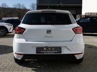 Seat Ibiza - Vorschau Bild 4