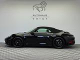 Porsche 992 Carrera|2.Hand|Approved|PDLS|Sport-Aga| - gebrauchte Roadster