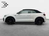 Volkswagen T-Roc Cabriolet 1.5 TSI DGS R-LINE*BLACK-STYLE*I - VW T-Roc von 2022