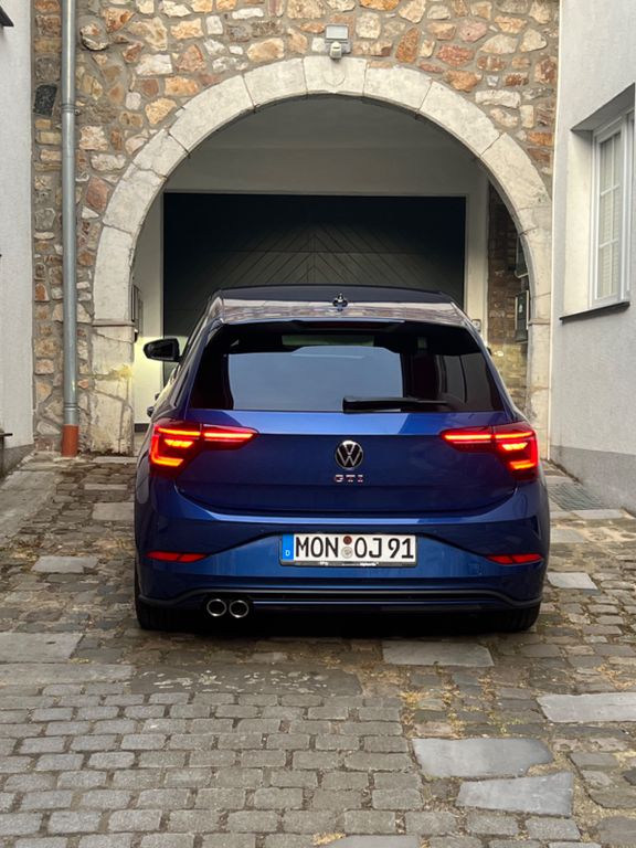 Image of Volkswagen Polo