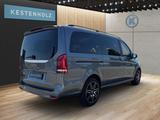 Mercedes-Benz V 300 d 4M EDITION Lang **AMG*KAMERA*LED*DAB** - Diesel Gebrauchtwagen in Konstanz