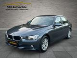 BMW 320 Baureihe F30 Lim. 320d/Kamera/Navi/AHK - BMW 3er Reihe: F30