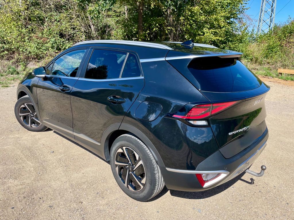 Image of Kia Sportage
