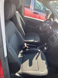 Volkswagen Caddy - 7